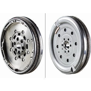 Schwungrad LuK DMF 415 0264 10