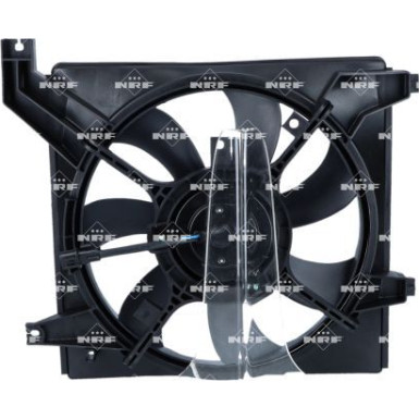 470096 Lüfter, Motorkühlung