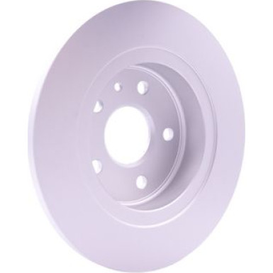 Hella | Bremsscheibe | 8DD 355 116-581