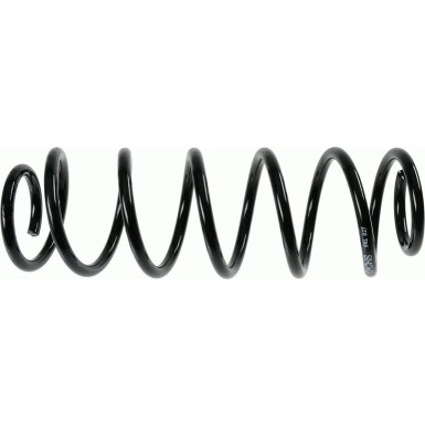 994 027 Fahrwerksfeder