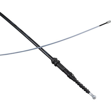 1.VK032 Seilzug, Feststellbremse 1.VK032 Seilzug, Feststellbremse