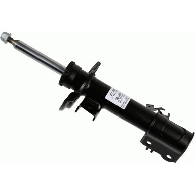 Sachs | Stoßdämpfer | 317 299