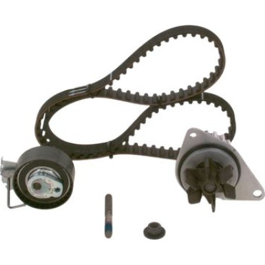 BOSCH | Wasserpumpe + Zahnriemensatz | 1 987 946 934