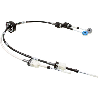 FEBI BILSTEIN 179943 Seilzug, Schaltgetriebe