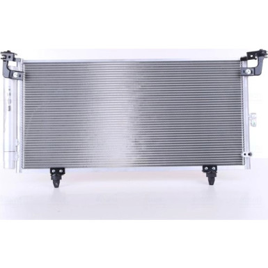 940399 Kondensator, Klimaanlage