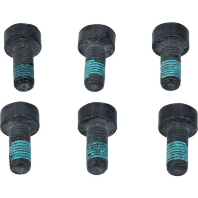 Sachs Zwei-Massen-Schwungrad 2294 001 594