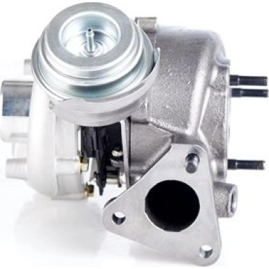 Nissens Turbolader 93200