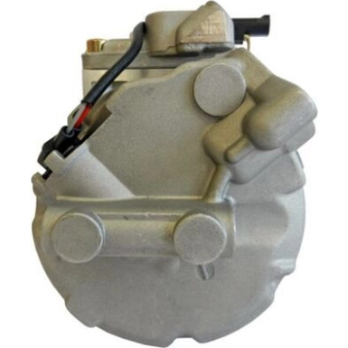 ACP 140 000S Kompressor, Klimaanlage BEHR