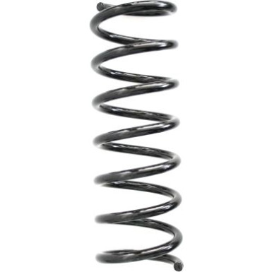 Spidan | Fahrwerksfeder | 86664