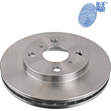 Blue Print | Bremsscheibe | ADT343294