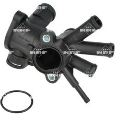 NRF | Kühlmittelflansch | 775059