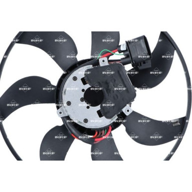 470111 Lüfter, Motorkühlung