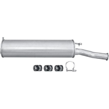 Hella | Endschalldämpfer | 8LD 366 027-371