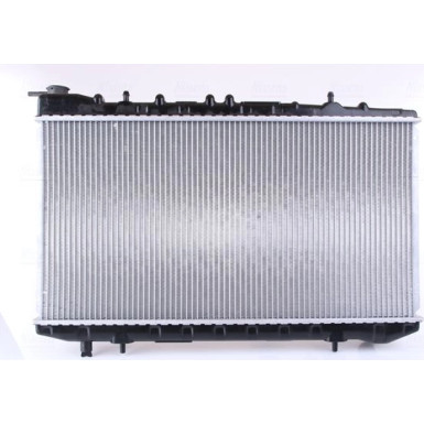 629731 Kühler, Motorkühlung