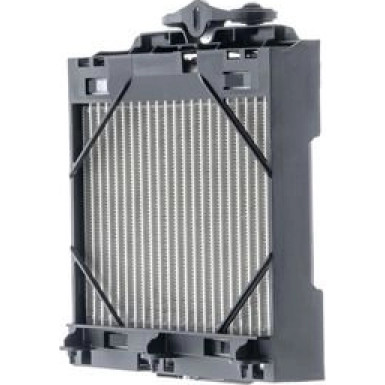 CLC 102 000P Ölkühler, Automatikgetriebe BEHR *** PREMIUM LINE ***