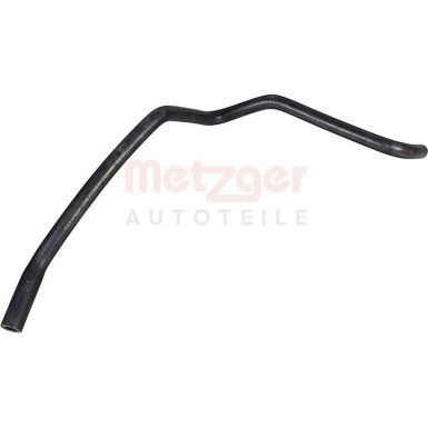 Metzger | Kühlerschlauch | 2422241 Metzger | Kühlerschlauch | 2422241