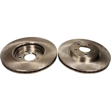 19-0811 Bremsscheibe