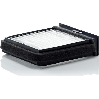 MANN-FILTER CU 1915 Innenraumfilter, Partikelfilter