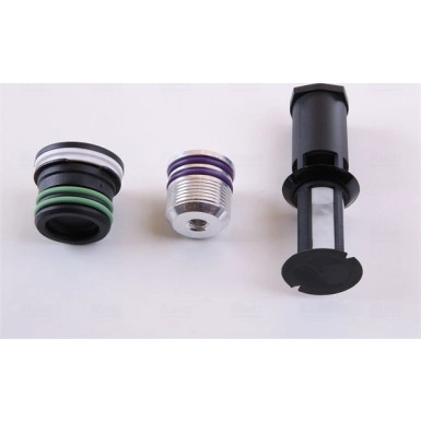 95490 Trockner, Klimaanlage ** FIRST FIT **