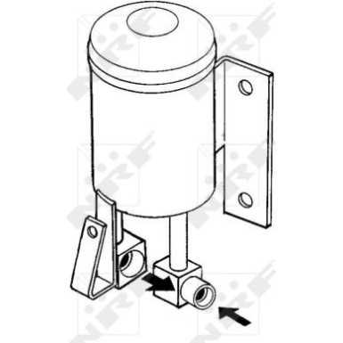 33070 Trockner, Klimaanlage