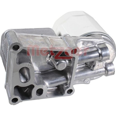 2370114 Gehäuse, Ölfilter ORIGINAL ERSATZTEIL