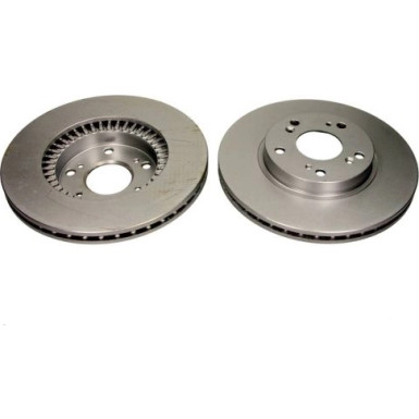 QUARO | Bremsscheibe | QD1017