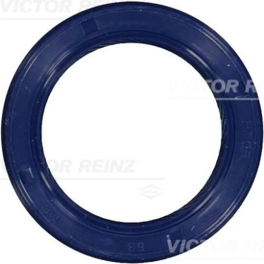 81-53706-00 Wellendichtring, Kurbelwelle 81-53706-00 Wellendichtring, Kurbelwelle