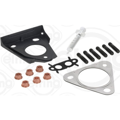 Elring | Montagesatz, Lader | 910.760