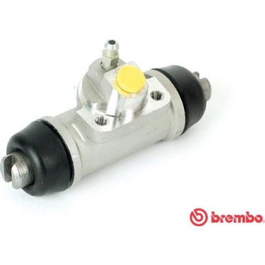 Brembo Radbremszylinder ESSENTIAL LINE A 12 957
