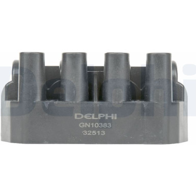 Delphi | Zündspule | GN10383-12B1
