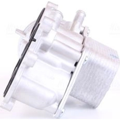 91167 Ölkühler, Motoröl ** FIRST FIT ** 91167 Ölkühler, Motoröl ** FIRST FIT **