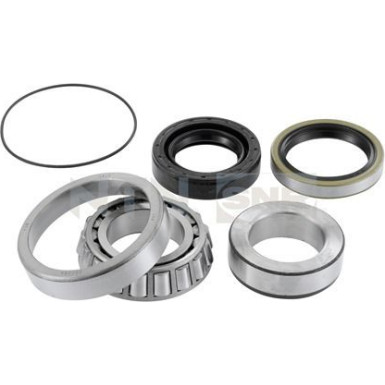 R173.20 Radlagersatz R173.20 Radlagersatz