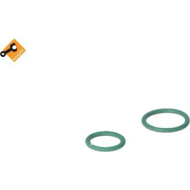 36027 Verdampfer, Klimaanlage EASY FIT