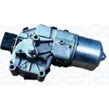 Magneti Marelli | Wischermotor | 064350006010
