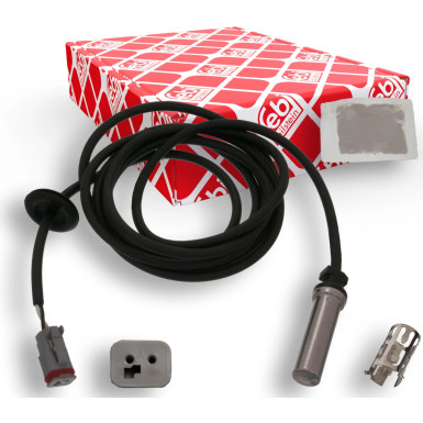 FEBI BILSTEIN 46548 Sensor, Raddrehzahl