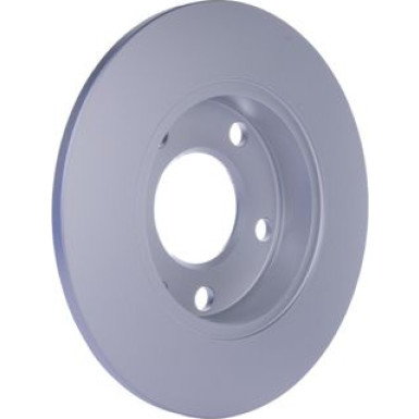 Hella | Bremsscheibe | 8DD 355 107-541