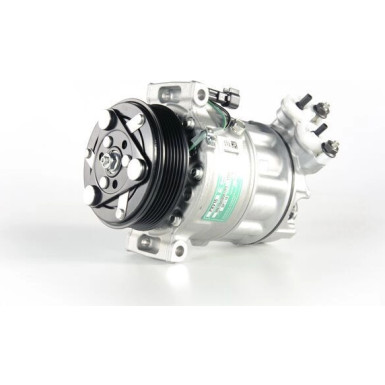 Mahle | Kompressor, Klimaanlage | ACP 500 000P