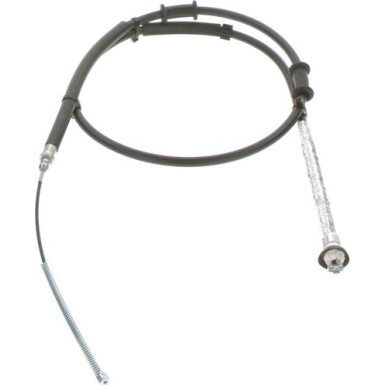 1 987 477 975 Seilzug, Feststellbremse