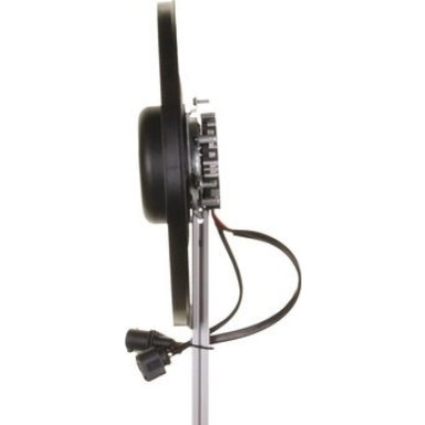 CFF 138 000S Lüfter, Motorkühlung BEHR