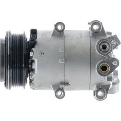 Mahle Kompressor, Klimaanlage BEHR Premium Line ACP 333 000P