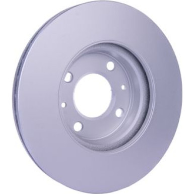 Hella | Bremsscheibe | 8DD 355 119-011