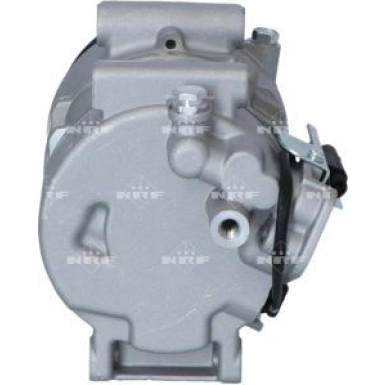 NRF Kompressor, Klimaanlage EASY FIT 32583 NRF Kompressor, Klimaanlage EASY FIT 32583
