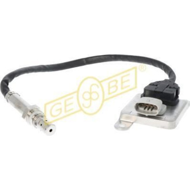 GEBE | NOx-Sensor, NOx-Katalysator | 9 2852 1