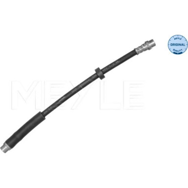 4 x MEYLE Bremsschlauch | 100 525 0009 4 x MEYLE Bremsschlauch | 100 525 0009
