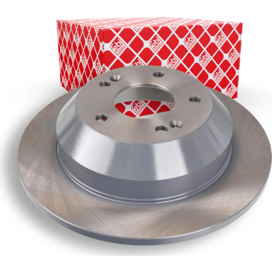 FEBI BILSTEIN 108441 Bremsscheibe FEBI BILSTEIN 108441 Bremsscheibe