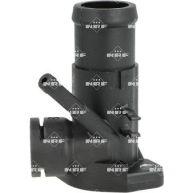 775060 Kühlmittelflansch