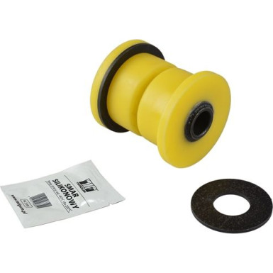 TED12147 Lagerung, Lenker