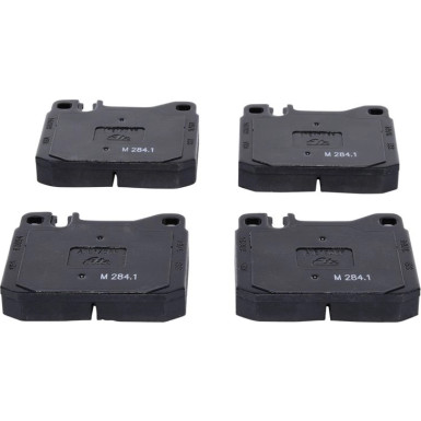 13.0460-5701.2 Bremsbelagsatz, Scheibenbremse