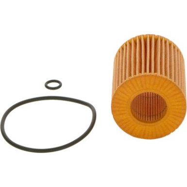 BOSCH 1 457 429 257 Ölfilter