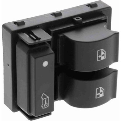 V24-73-0045 Schalter, Fensterheber Original VEMO Qualität